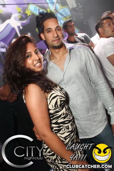 City nightclub photo 3 - August 13th, 2011