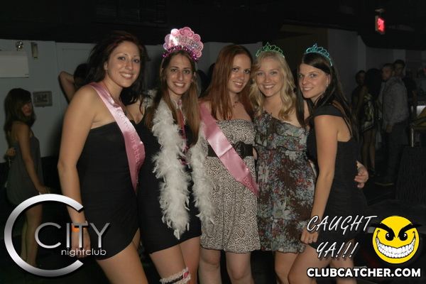 City nightclub photo 28 - August 13th, 2011