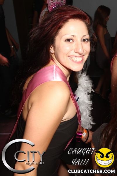 City nightclub photo 30 - August 13th, 2011