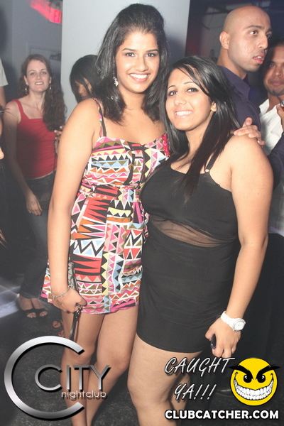 City nightclub photo 32 - August 13th, 2011