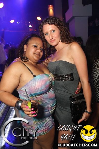 City nightclub photo 33 - August 13th, 2011
