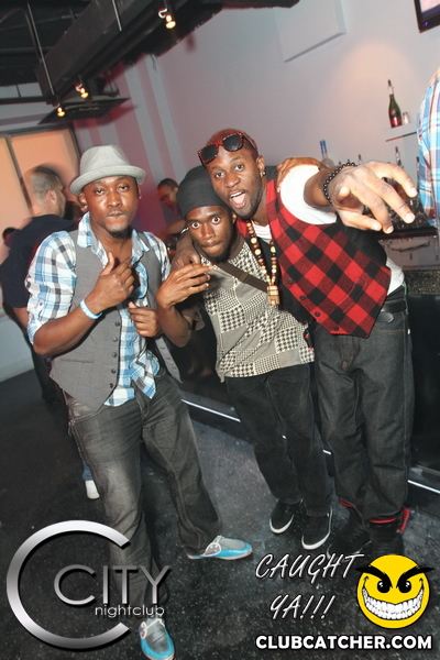 City nightclub photo 34 - August 13th, 2011