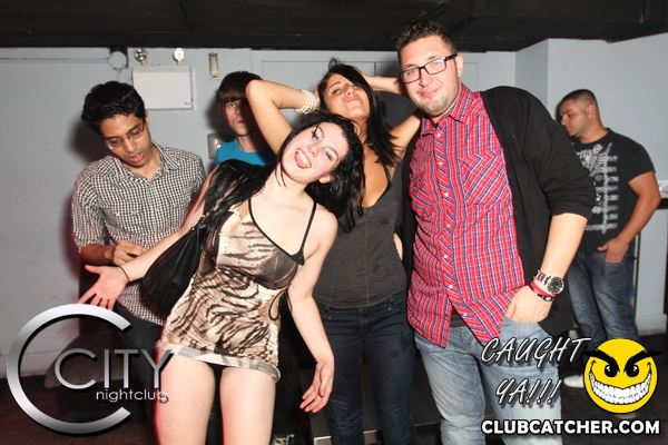 City nightclub photo 36 - August 13th, 2011