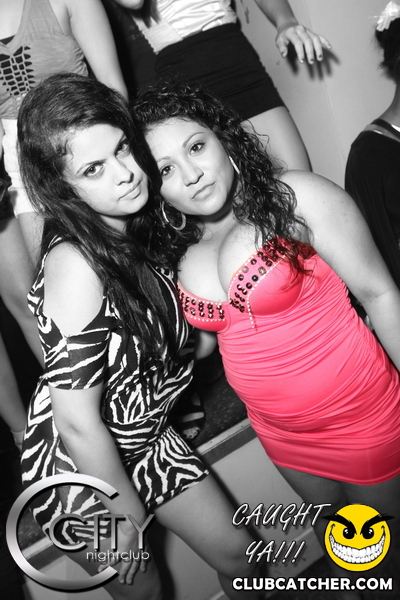 City nightclub photo 39 - August 13th, 2011