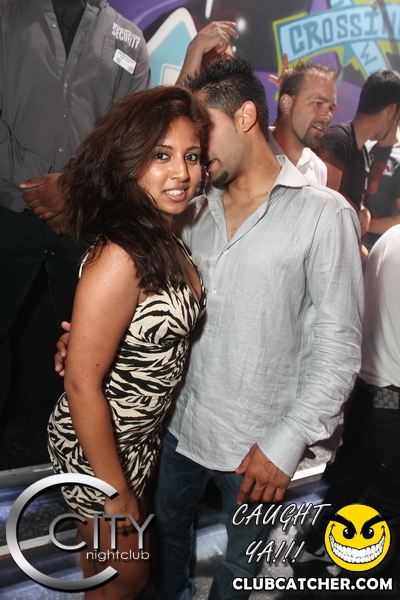 City nightclub photo 43 - August 13th, 2011