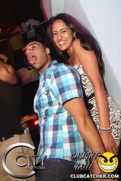 City nightclub photo 45 - August 13th, 2011