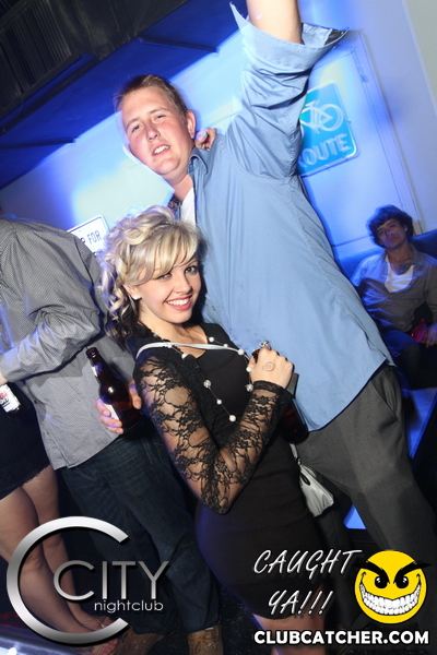 City nightclub photo 49 - August 13th, 2011