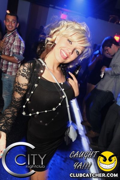City nightclub photo 56 - August 13th, 2011
