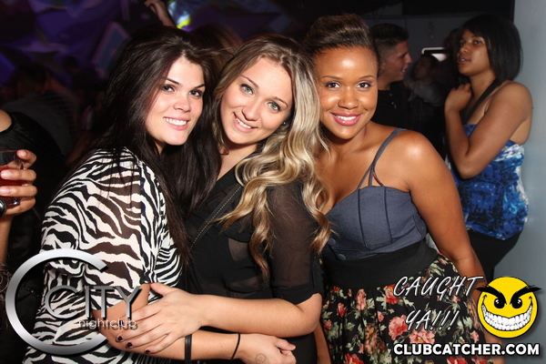 City nightclub photo 57 - August 13th, 2011