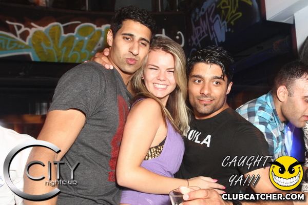 City nightclub photo 61 - August 13th, 2011