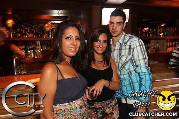 City nightclub photo 62 - August 13th, 2011