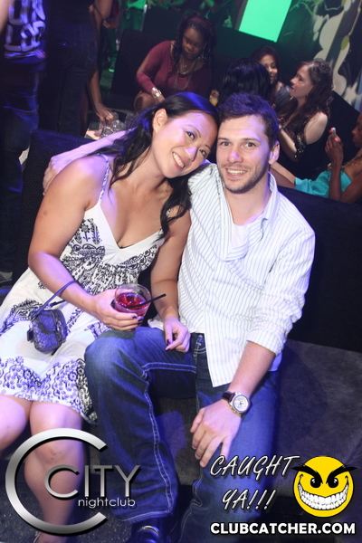 City nightclub photo 63 - August 13th, 2011