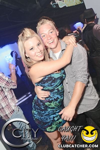 City nightclub photo 8 - August 13th, 2011