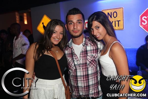 City nightclub photo 74 - August 13th, 2011