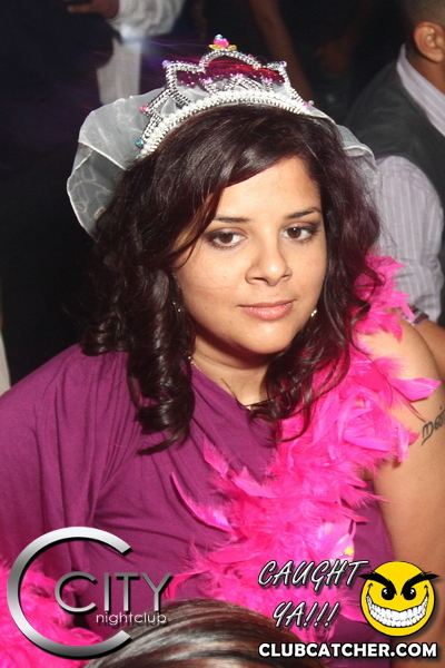 City nightclub photo 80 - August 13th, 2011
