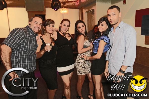 City nightclub photo 82 - August 13th, 2011