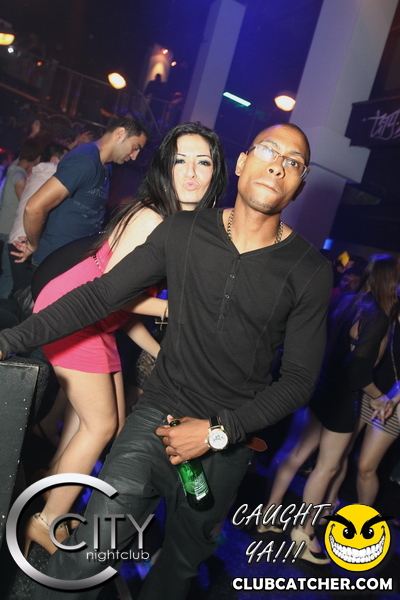 City nightclub photo 83 - August 13th, 2011