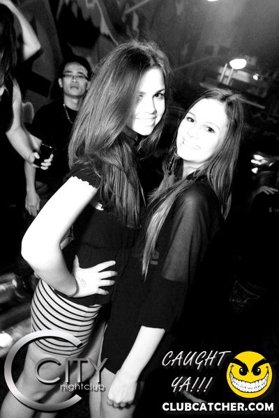 City nightclub photo 85 - August 13th, 2011