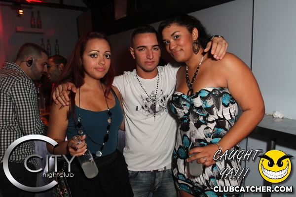 City nightclub photo 86 - August 13th, 2011