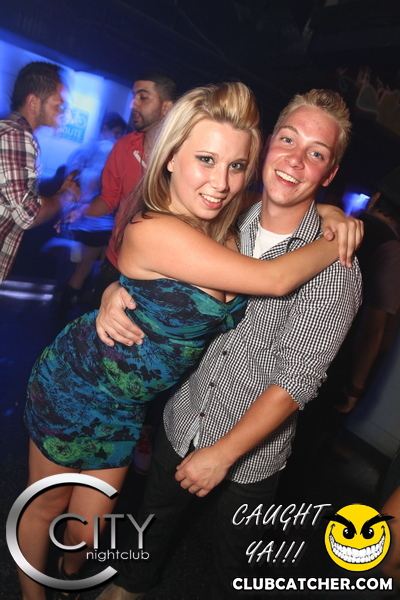 City nightclub photo 87 - August 13th, 2011