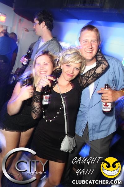 City nightclub photo 88 - August 13th, 2011