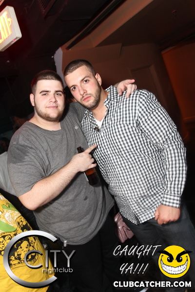 City nightclub photo 89 - August 13th, 2011