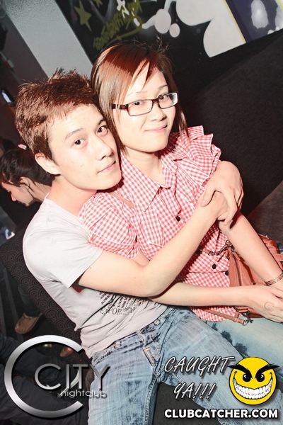 City nightclub photo 10 - August 13th, 2011