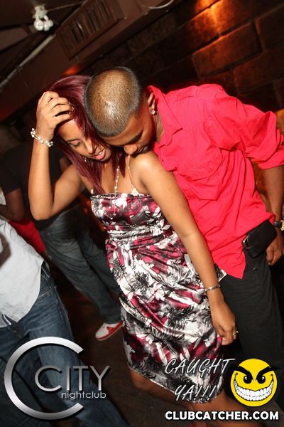City nightclub photo 93 - August 13th, 2011