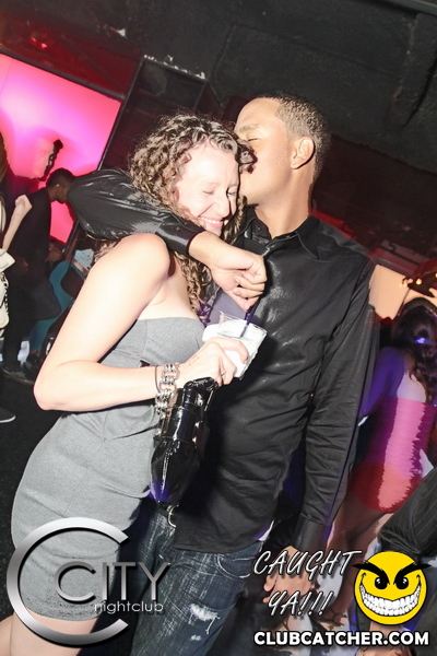 City nightclub photo 94 - August 13th, 2011