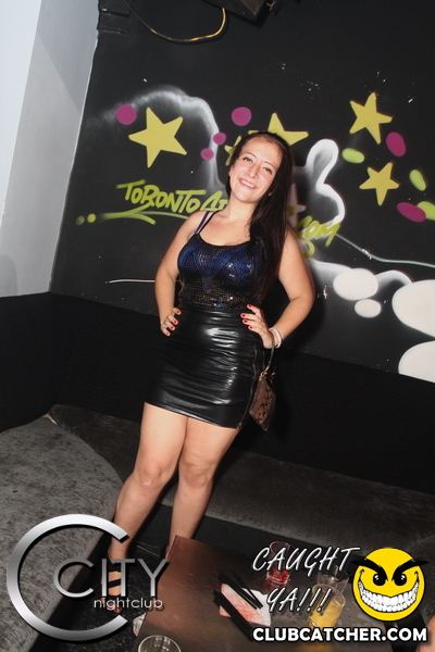 City nightclub photo 96 - August 13th, 2011