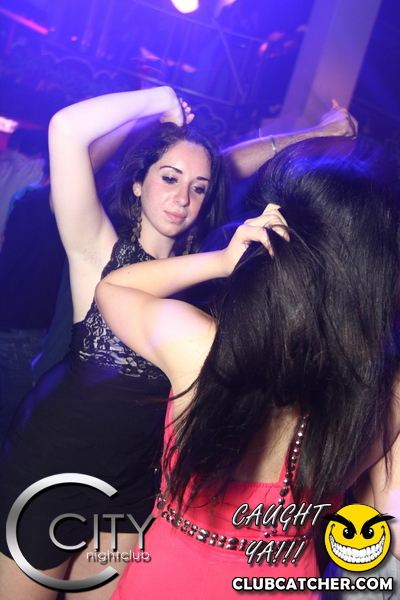 City nightclub photo 97 - August 13th, 2011