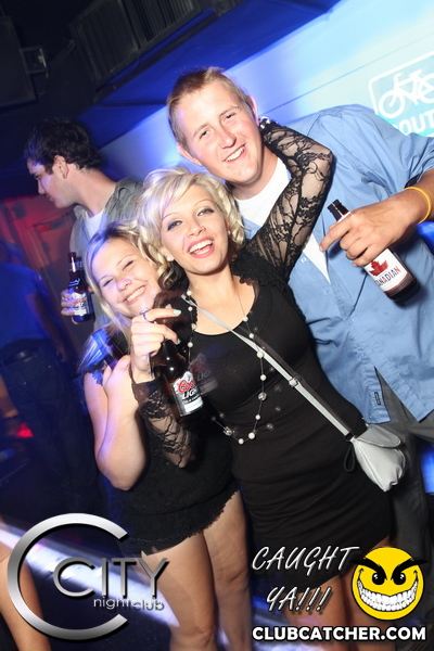 City nightclub photo 98 - August 13th, 2011