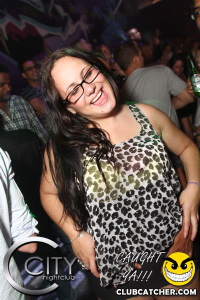 City nightclub photo 100 - August 13th, 2011