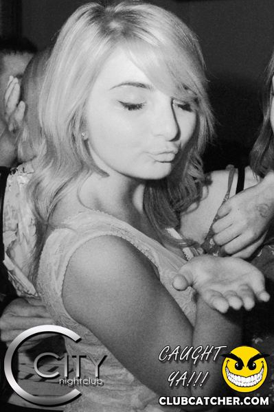 City nightclub photo 11 - August 17th, 2011