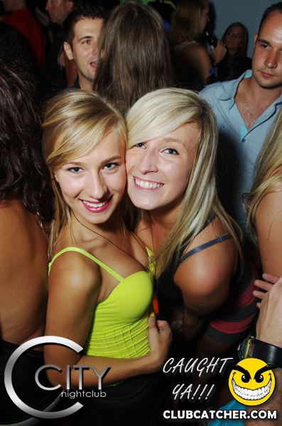 City nightclub photo 104 - August 17th, 2011