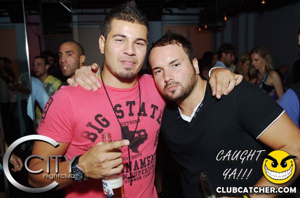 City nightclub photo 108 - August 17th, 2011