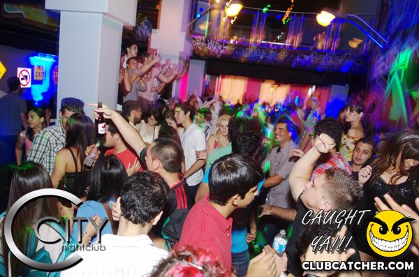 City nightclub photo 110 - August 17th, 2011