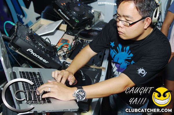 City nightclub photo 116 - August 17th, 2011