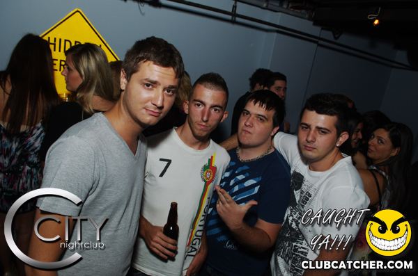 City nightclub photo 118 - August 17th, 2011