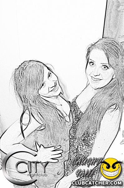 City nightclub photo 119 - August 17th, 2011