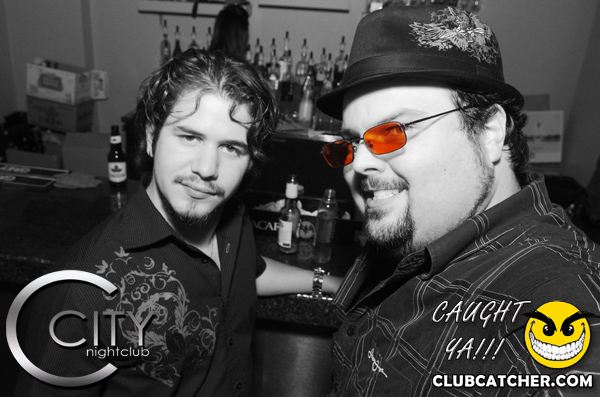 City nightclub photo 120 - August 17th, 2011