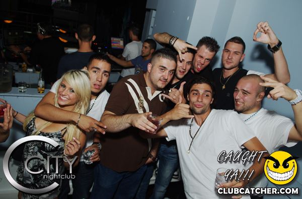 City nightclub photo 13 - August 17th, 2011