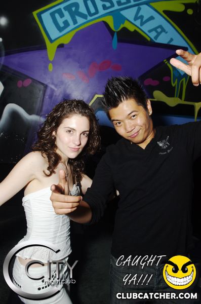 City nightclub photo 121 - August 17th, 2011