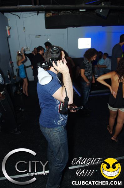 City nightclub photo 127 - August 17th, 2011