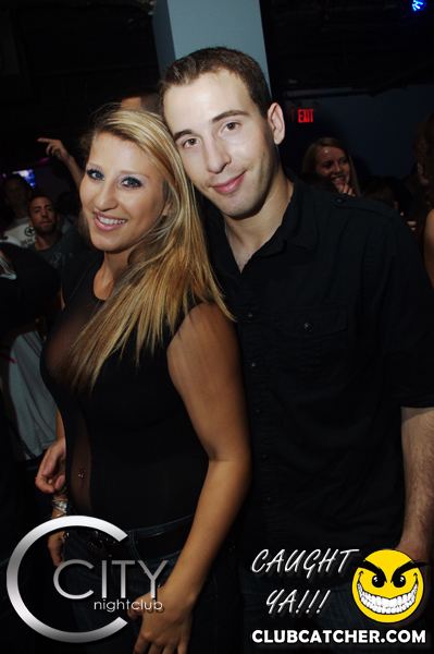 City nightclub photo 135 - August 17th, 2011