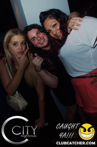 City nightclub photo 136 - August 17th, 2011