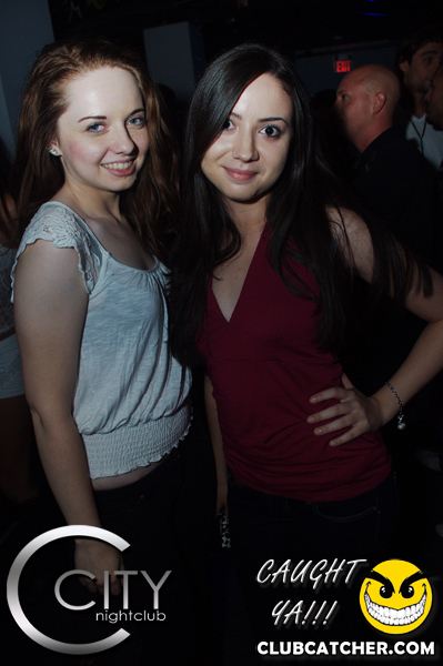 City nightclub photo 137 - August 17th, 2011
