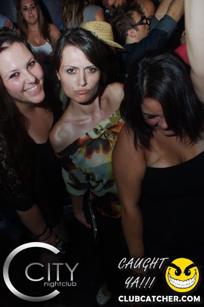 City nightclub photo 139 - August 17th, 2011