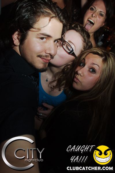 City nightclub photo 140 - August 17th, 2011