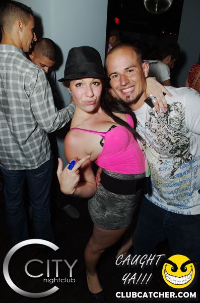 City nightclub photo 142 - August 17th, 2011